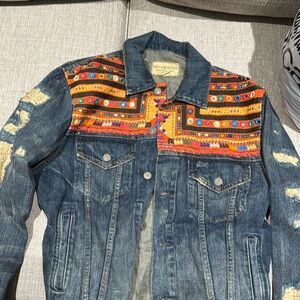 DENIM AND SUPPLY RALPH LAUREN